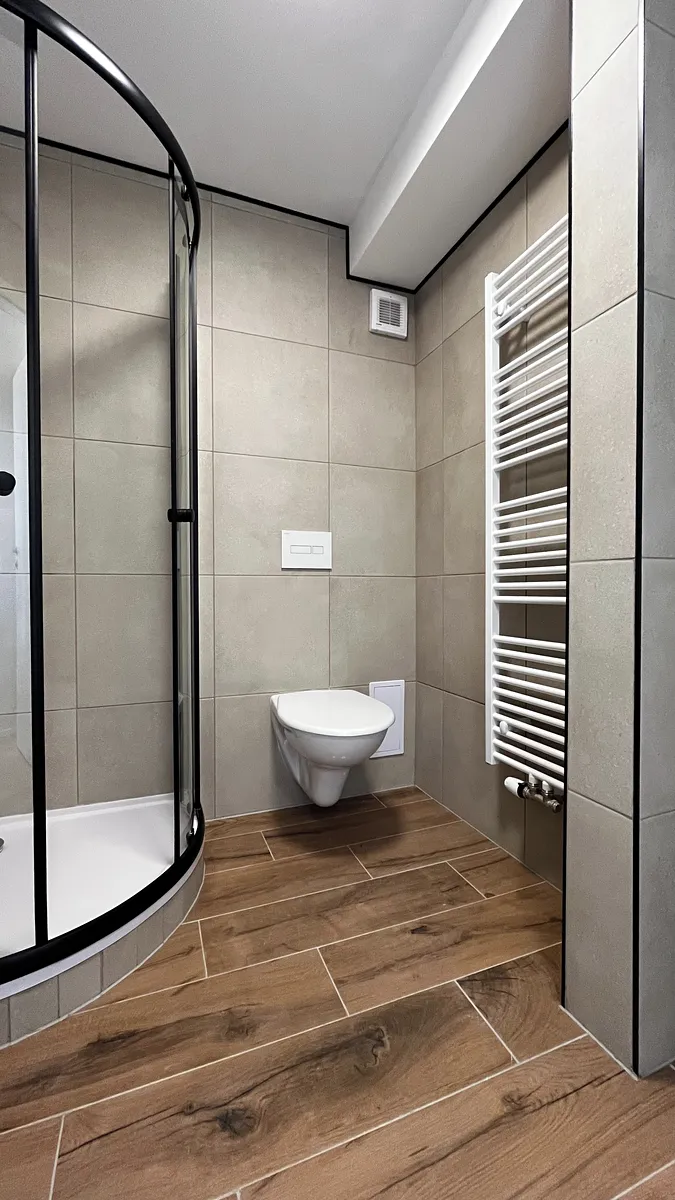 Prodej bytu 2+kk 40 m²